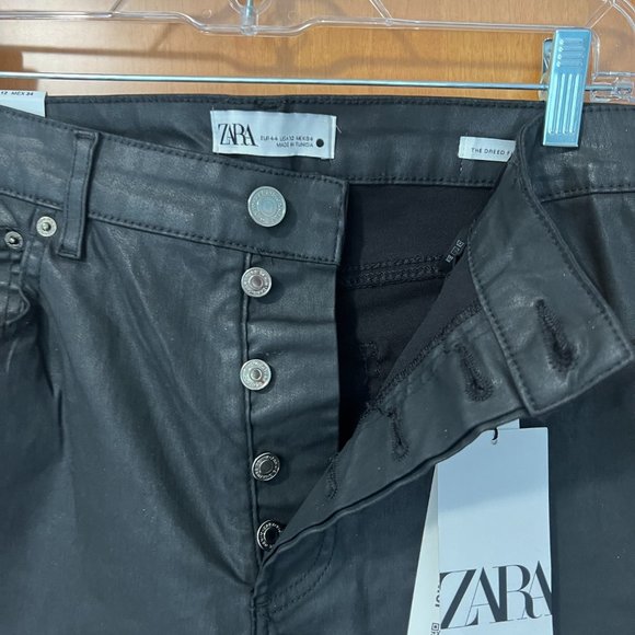 Zara Dreed Flares - Picture 4 of 6
